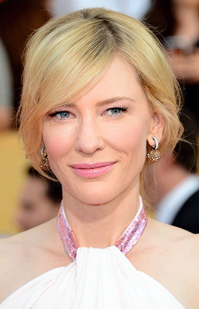 Cate Blanchett