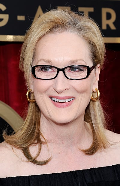 Meryl Streep