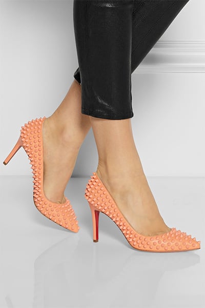 Christian Louboutin