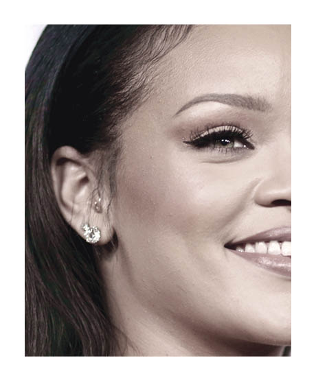 The Piercing: Tragus