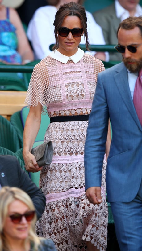 Pippa Middleton’s Best Looks