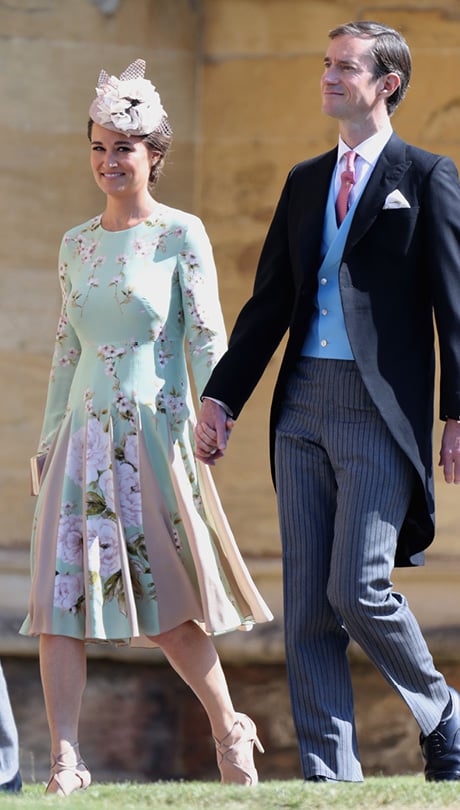 Pippa Middleton’s Best Looks