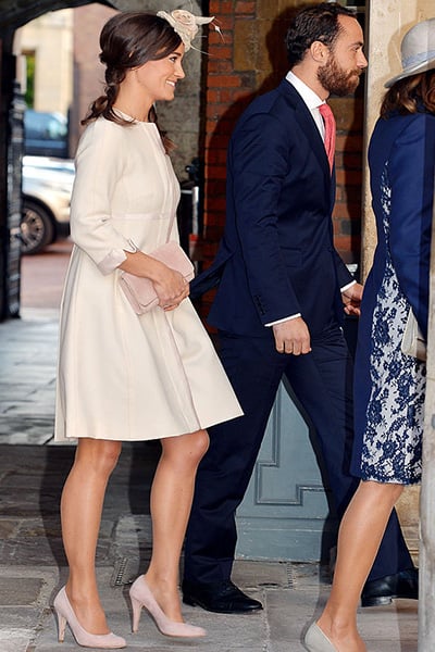 Pippa Middleton’s Best Looks