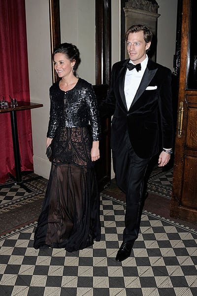 Pippa Middleton’s Best Looks