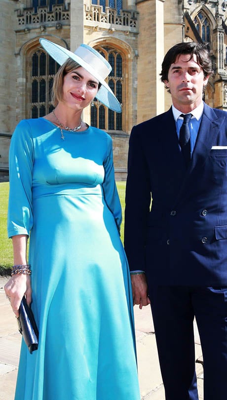 Royal Wedding 2018: Best Dressed