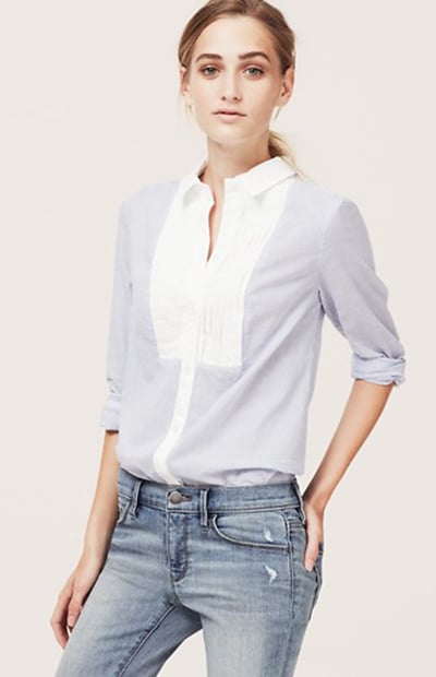 Stylish Shirting