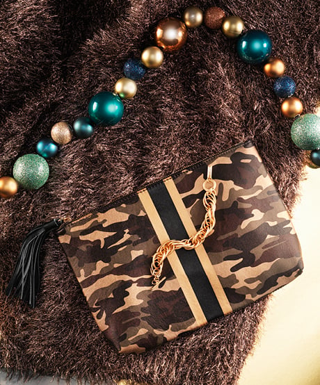 Shop our top holiday gifting picks from Yorkville Village