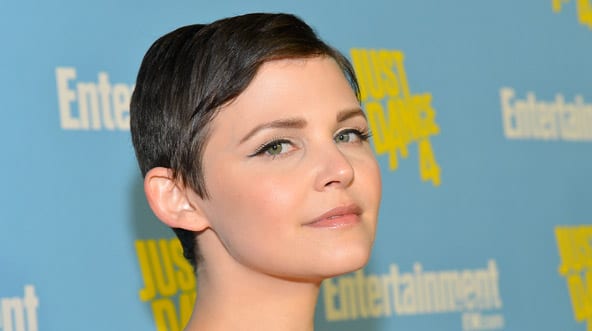 Ginnifer Goodwin