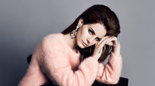 Lana Del Rey