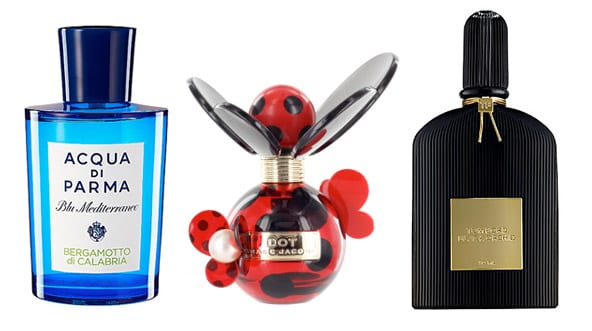 Subtle and Mysterious Fragrances for Your 40s