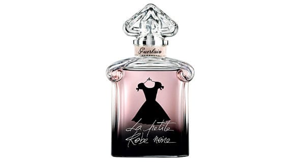 Guerlain's La Petite Robe Noire