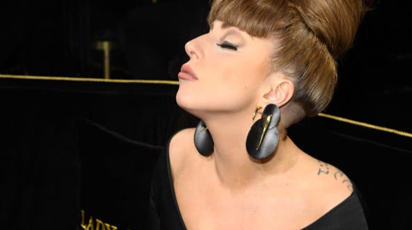 Lady Gaga Fame