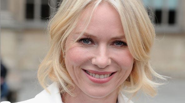 Naomi Watts' Wavy Bob Is a Winner