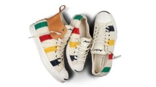 Converse Hudson's Bay - thekit.ca