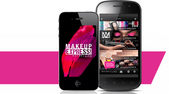 5 Beauty Apps We Love