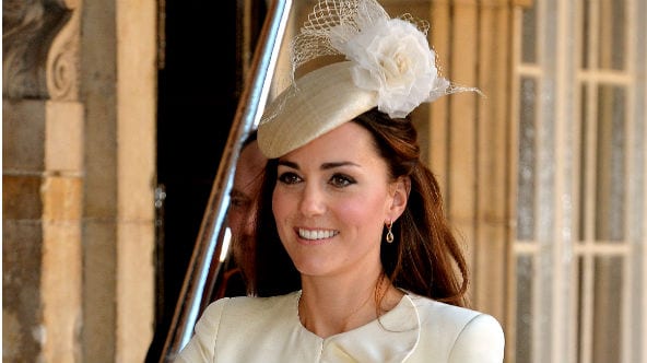 Kate Middleton