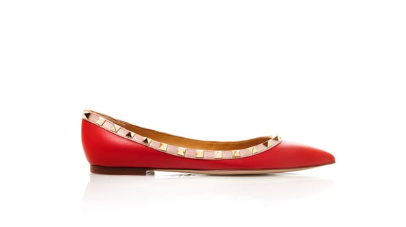 The-September-Valentino-flats-thekit.ca