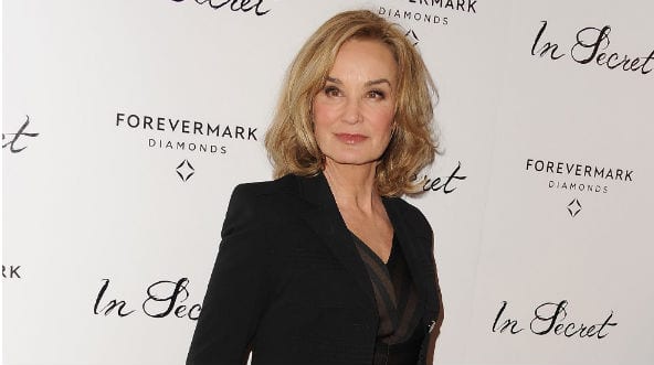 Jessica Lange