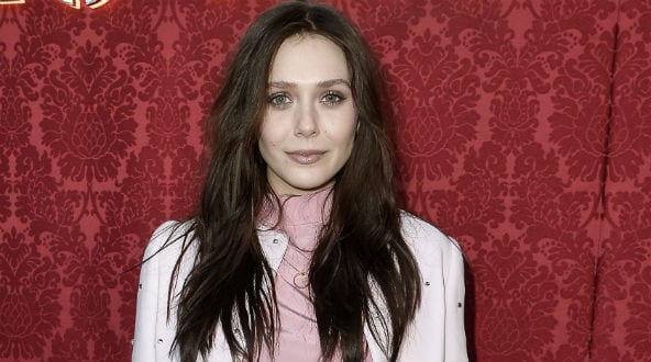 Elizabeth Olsen