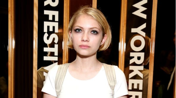 Tavi Gevinson