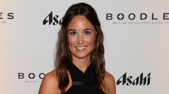 Pippa Middleton