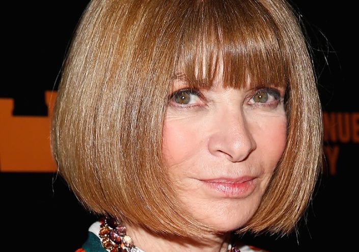 Radar- Anna Wintour Doesn't Like Red Carpet Fashion-776x545