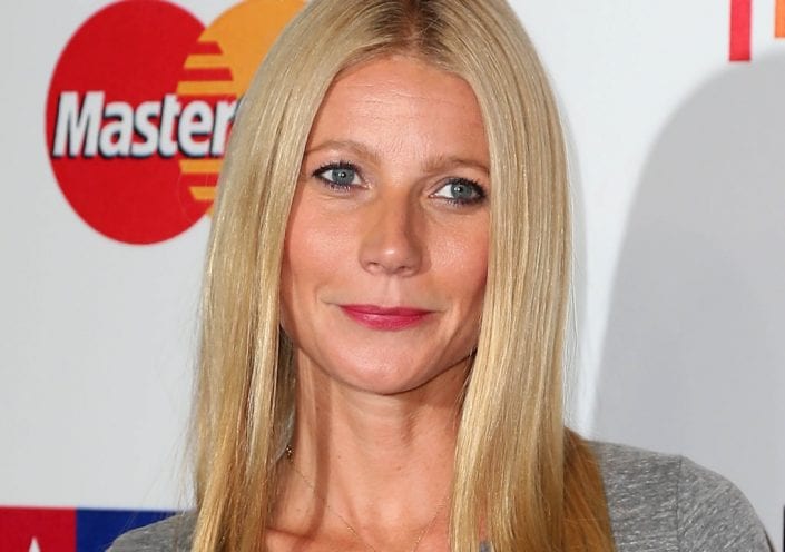 Gwyneth Paltrow