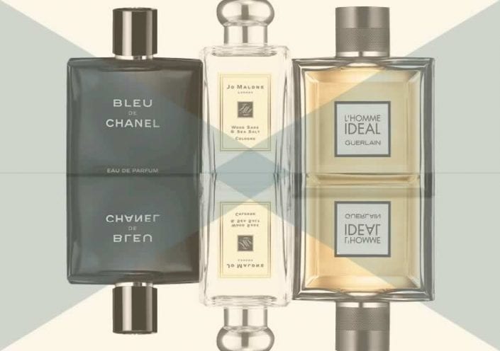 fragrances for men