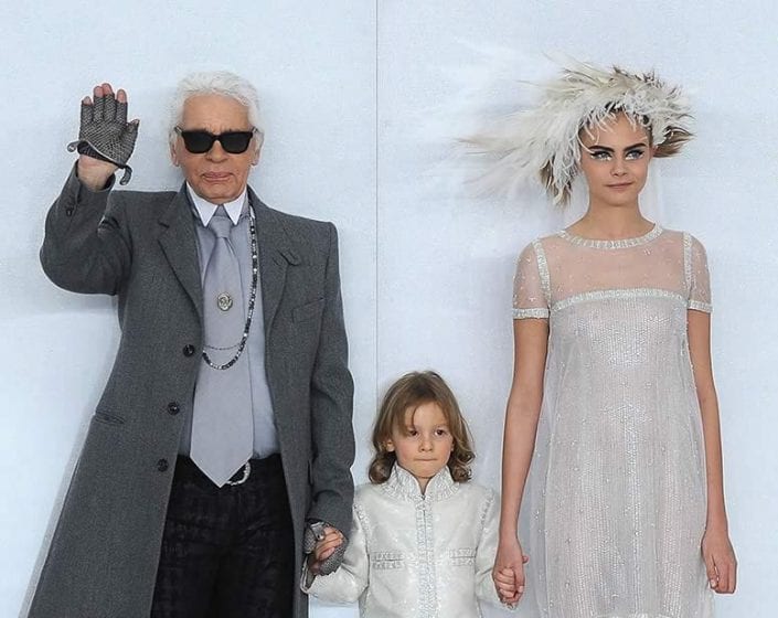 lagerfeld