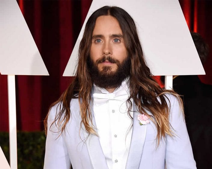 Jared Leto