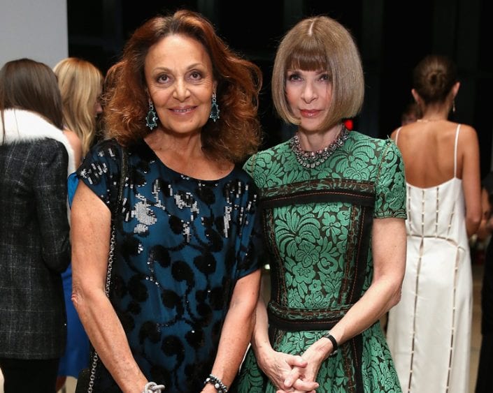 anna wintour