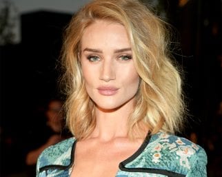 Rosie Huntington-Whiteley