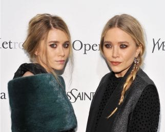 Olsen Olympics