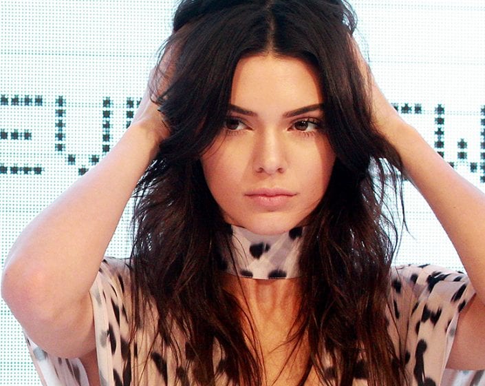 Kendall Jenner