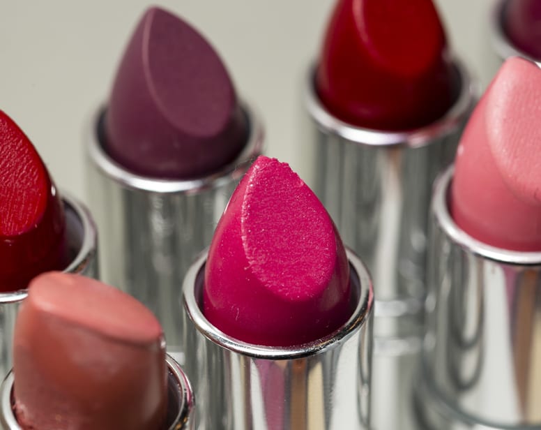 The Kit Editor’s Holiday Lipstick Picks