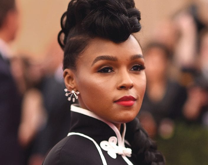 Janelle Monae