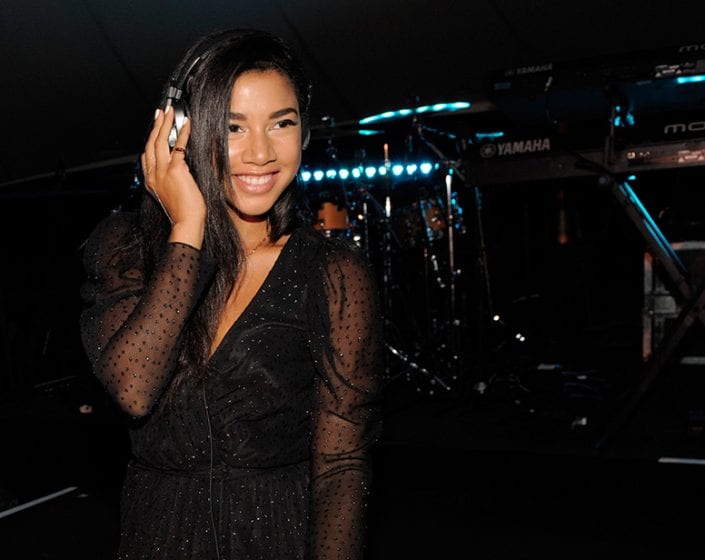 hannah bronfman