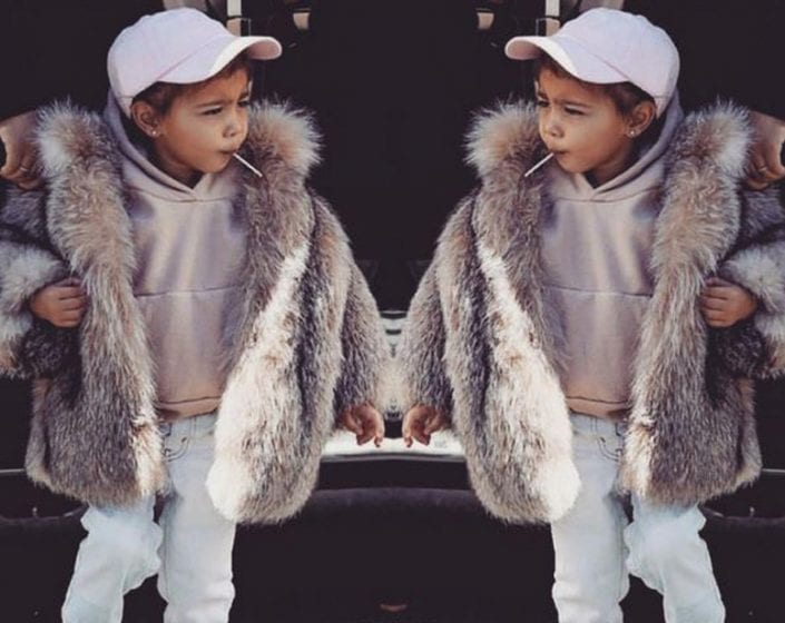 north west