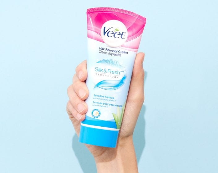 veet