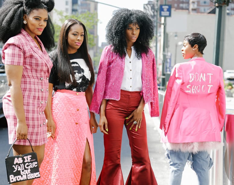 The NYFW Looks Everyone is Talking About