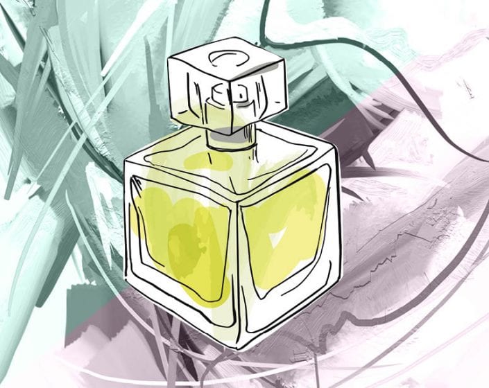 indie perfume