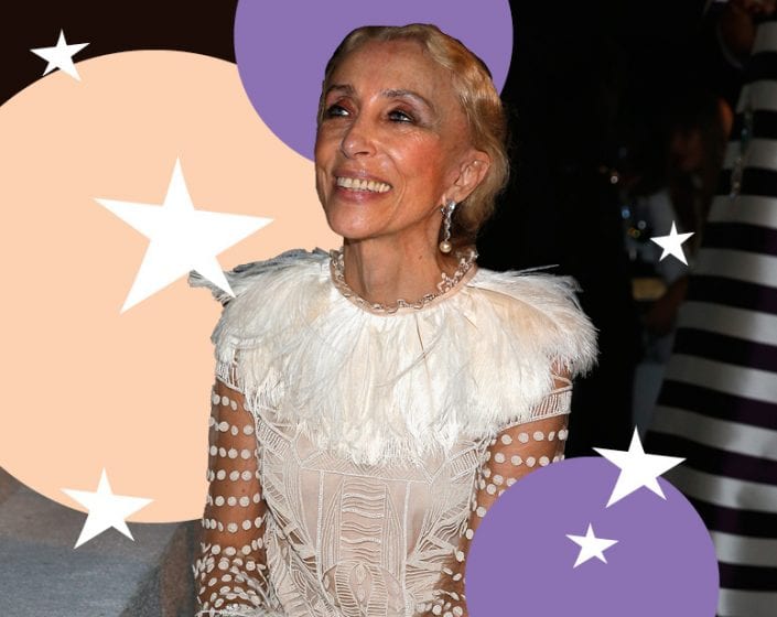 franca sozzani