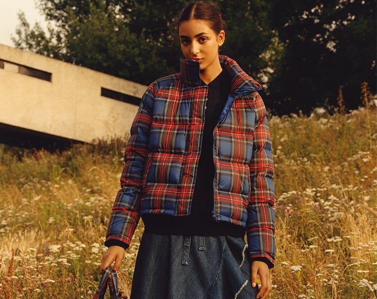 JW Anderson x Uniqlo Serves Quintessential British Cool