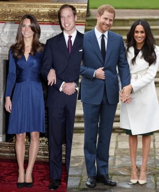 meghan marble engagement kate middleton