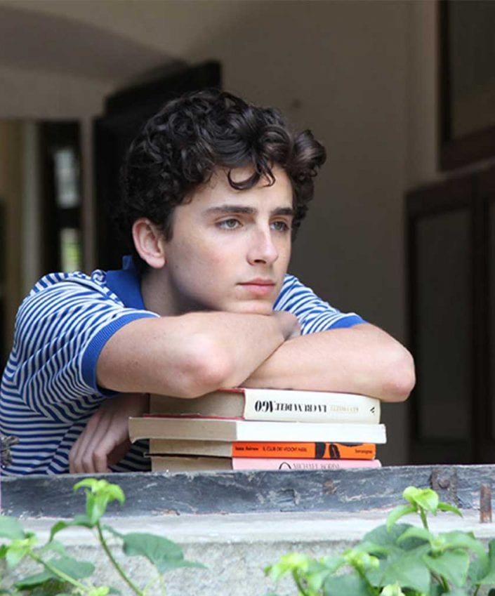 call me by your name