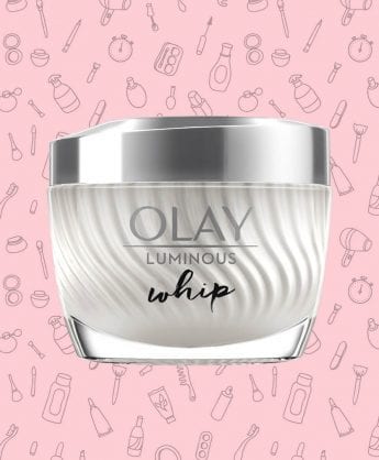 Olay Luminous Whip The Kit