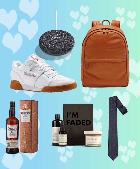 valentine's day gifts for him