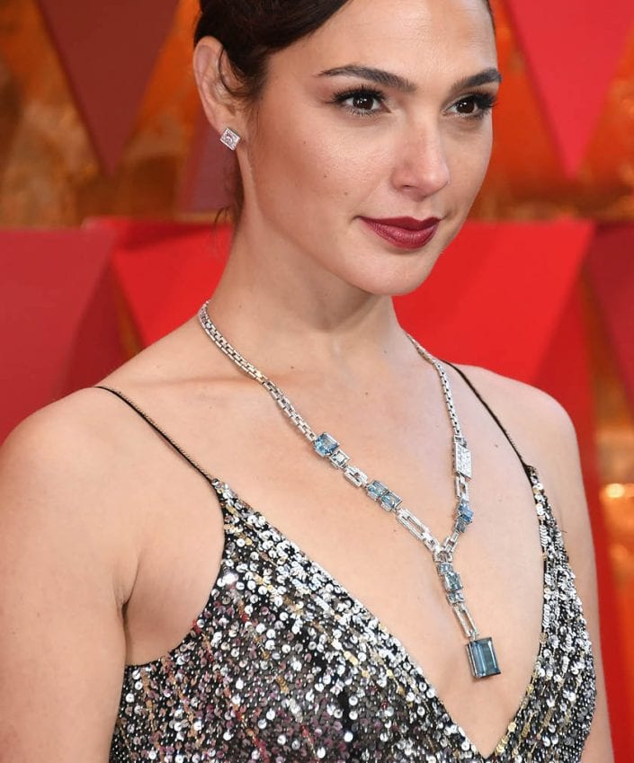 oscars jewellery