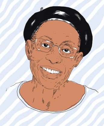 zanana akande women in politics canada born to run