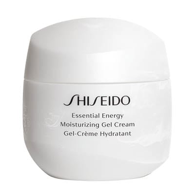 shiseido cream